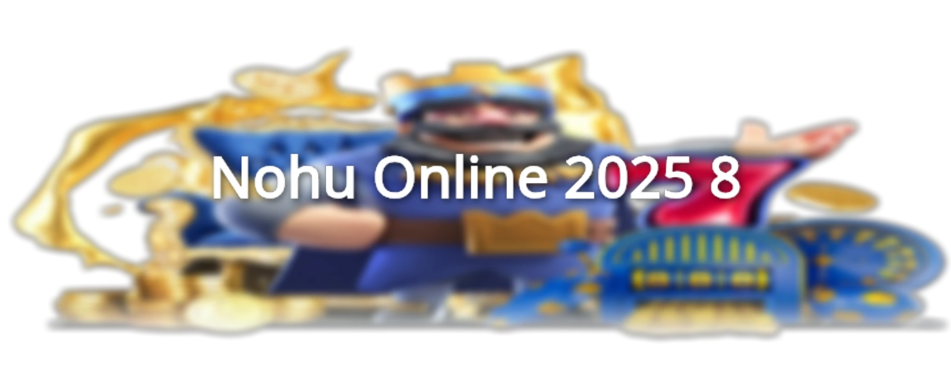banner nohu racing 2025